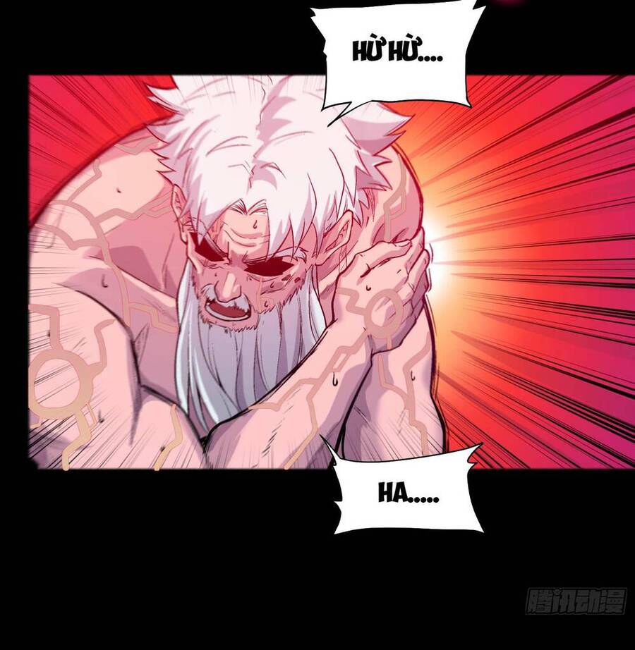 Tinh Giáp Hồn Tướng Chap 3 - Next Chap 4