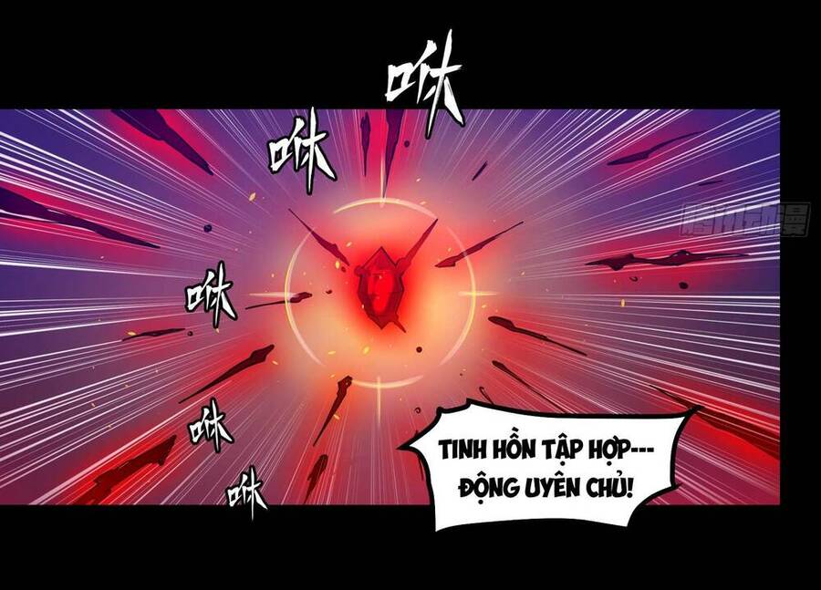 Tinh Giáp Hồn Tướng Chap 3 - Next Chap 4