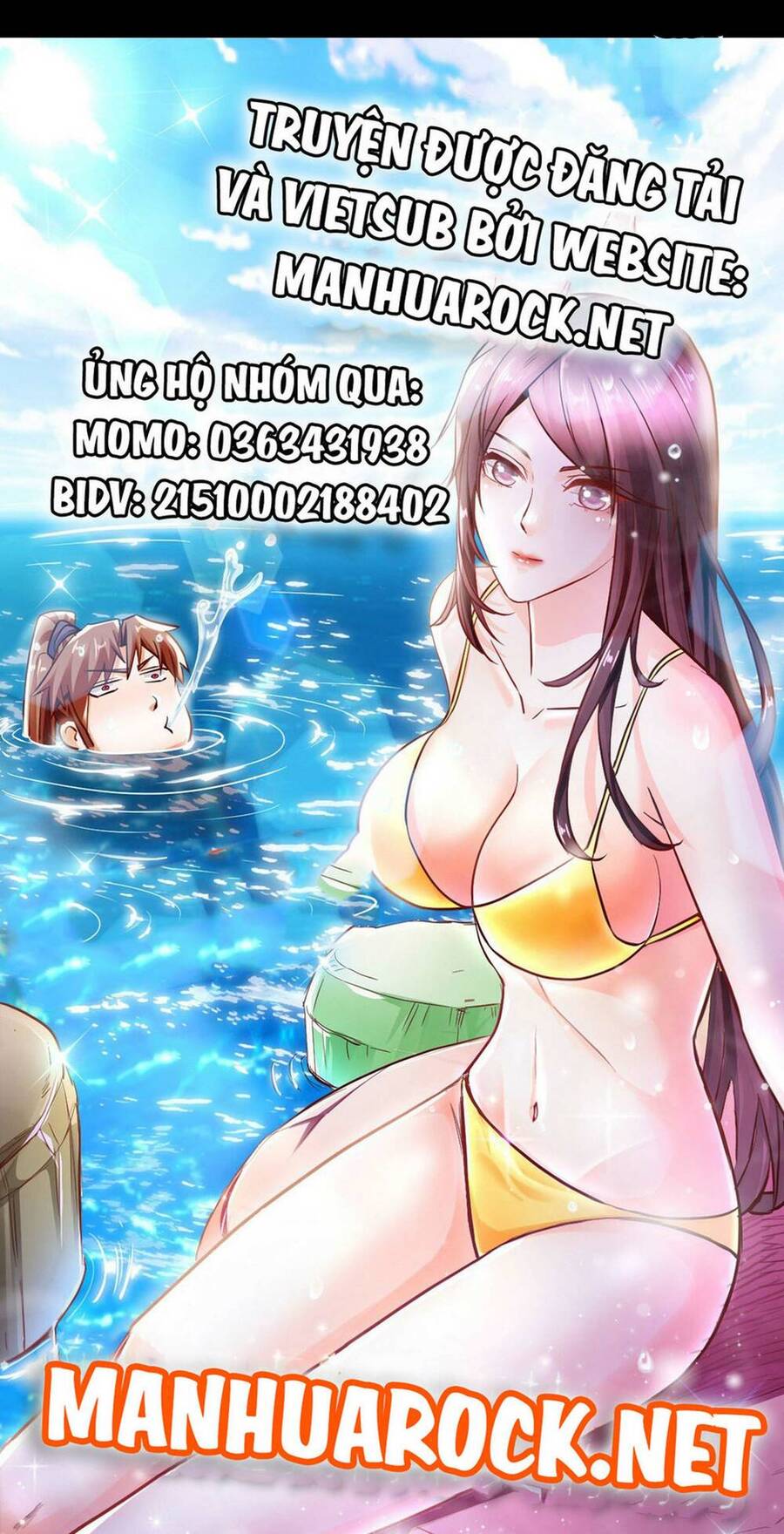 Tinh Giáp Hồn Tướng Chap 3 - Next Chap 4