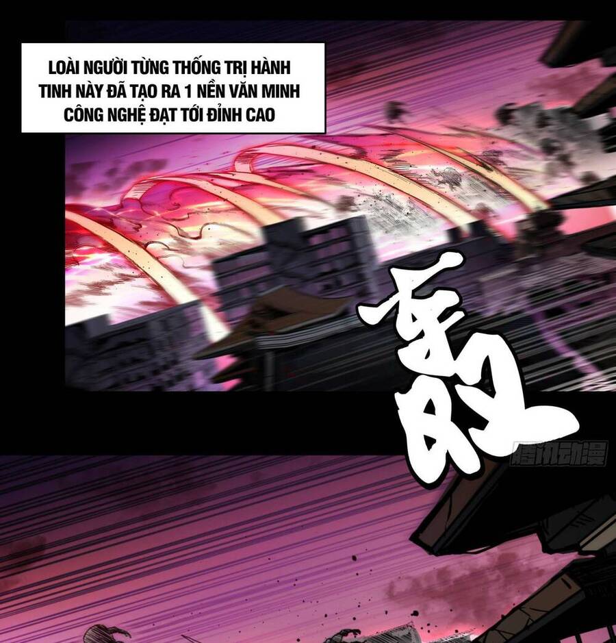 Tinh Giáp Hồn Tướng Chap 3 - Next Chap 4