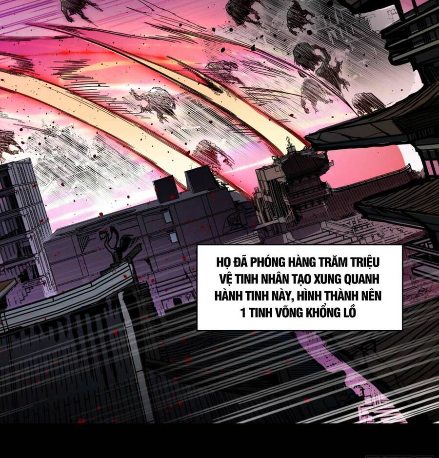 Tinh Giáp Hồn Tướng Chap 3 - Next Chap 4