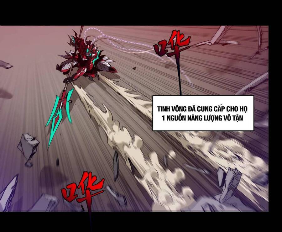 Tinh Giáp Hồn Tướng Chap 3 - Next Chap 4