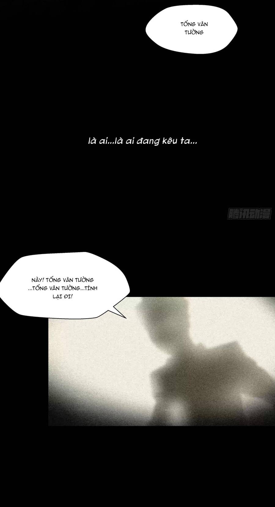 Tinh Giáp Hồn Tướng Chap 4 - Next Chap 5