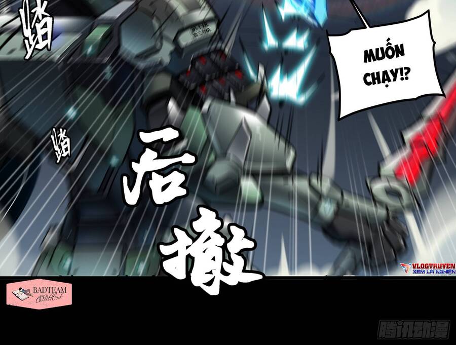 Tinh Giáp Hồn Tướng Chap 5 - Next Chap 6
