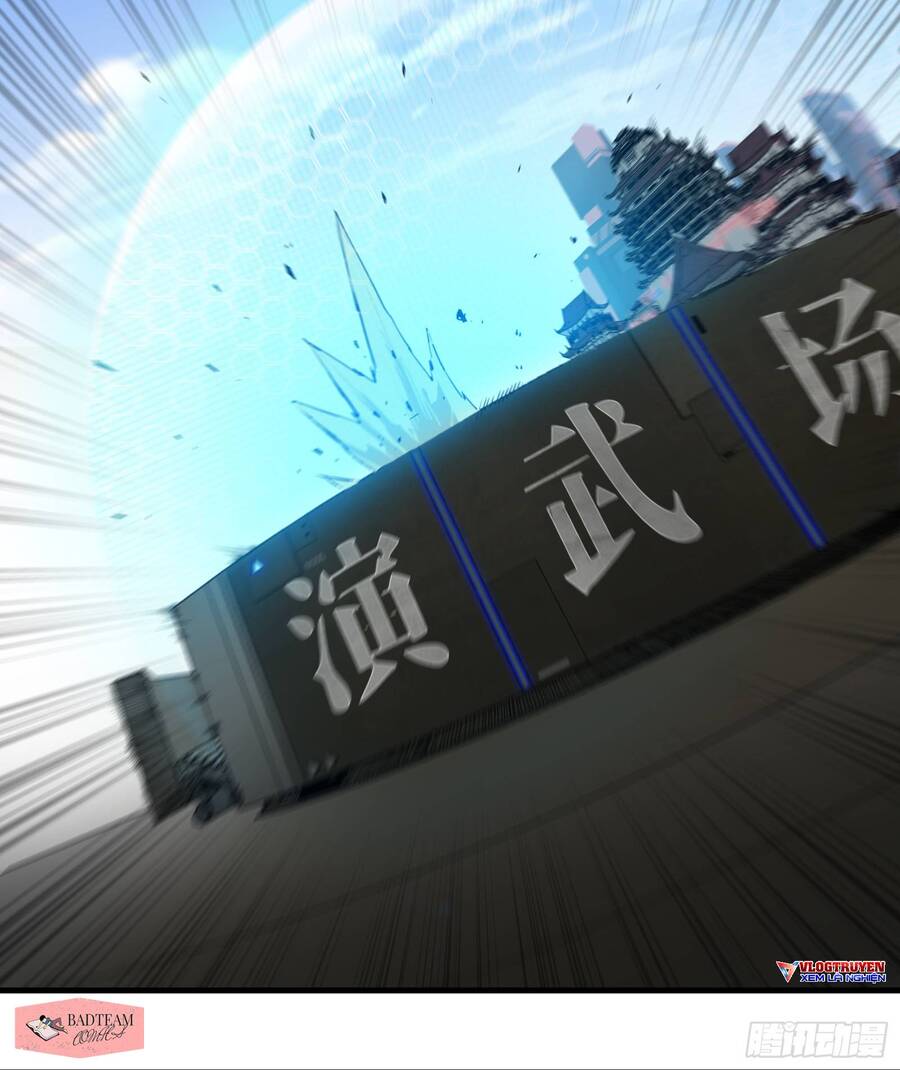 Tinh Giáp Hồn Tướng Chap 5 - Next Chap 6