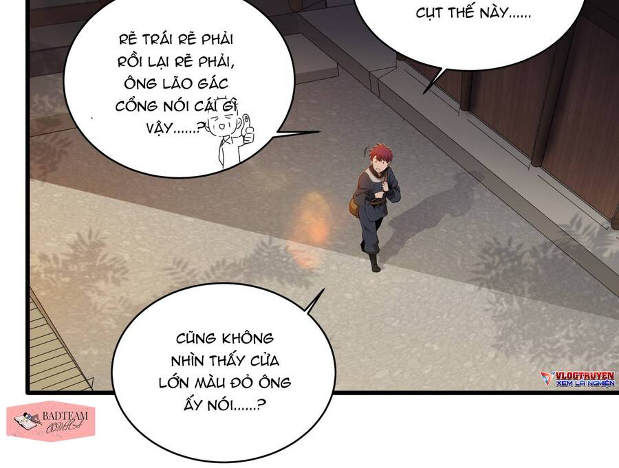 Tinh Giáp Hồn Tướng Chap 5 - Next Chap 6