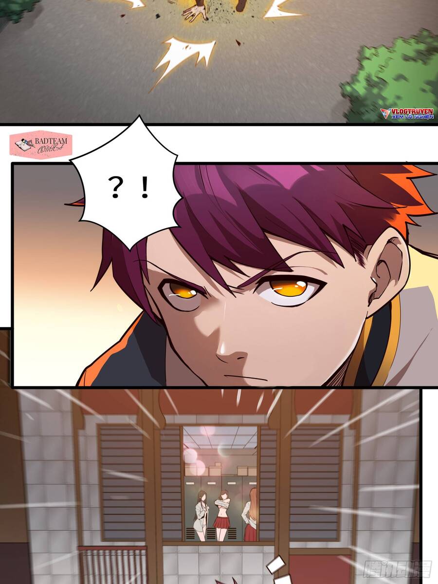 Tinh Giáp Hồn Tướng Chap 5 - Next Chap 6