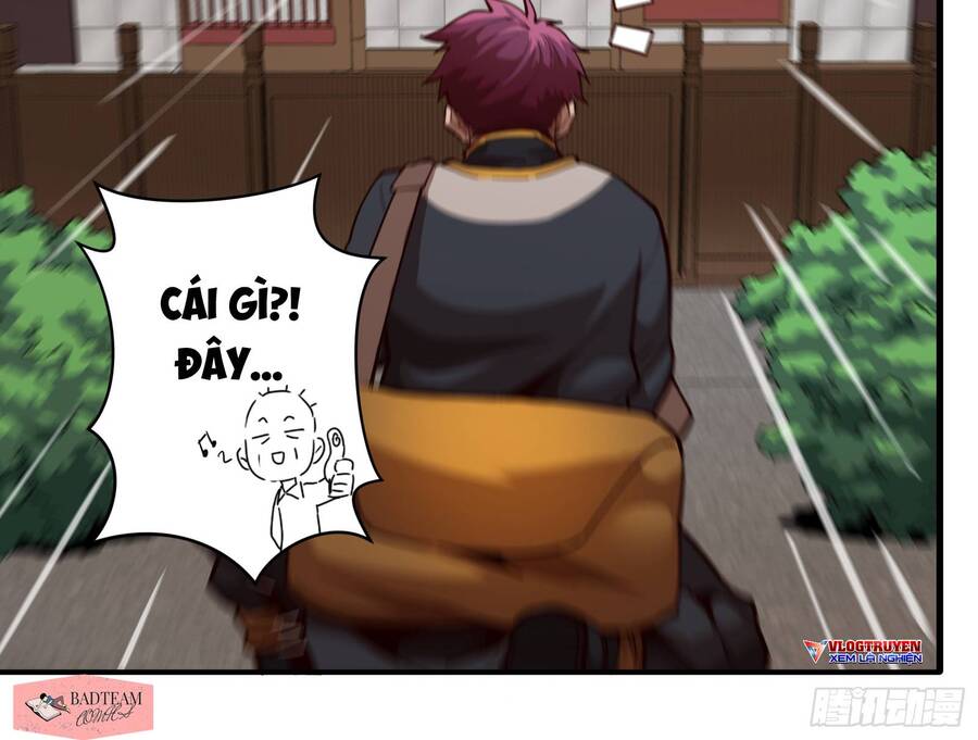 Tinh Giáp Hồn Tướng Chap 5 - Next Chap 6