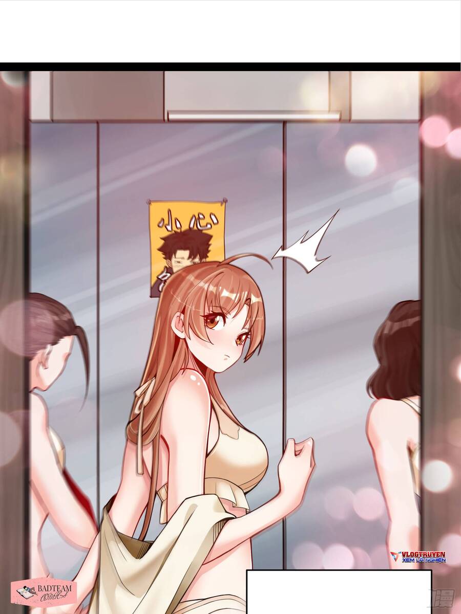 Tinh Giáp Hồn Tướng Chap 5 - Next Chap 6