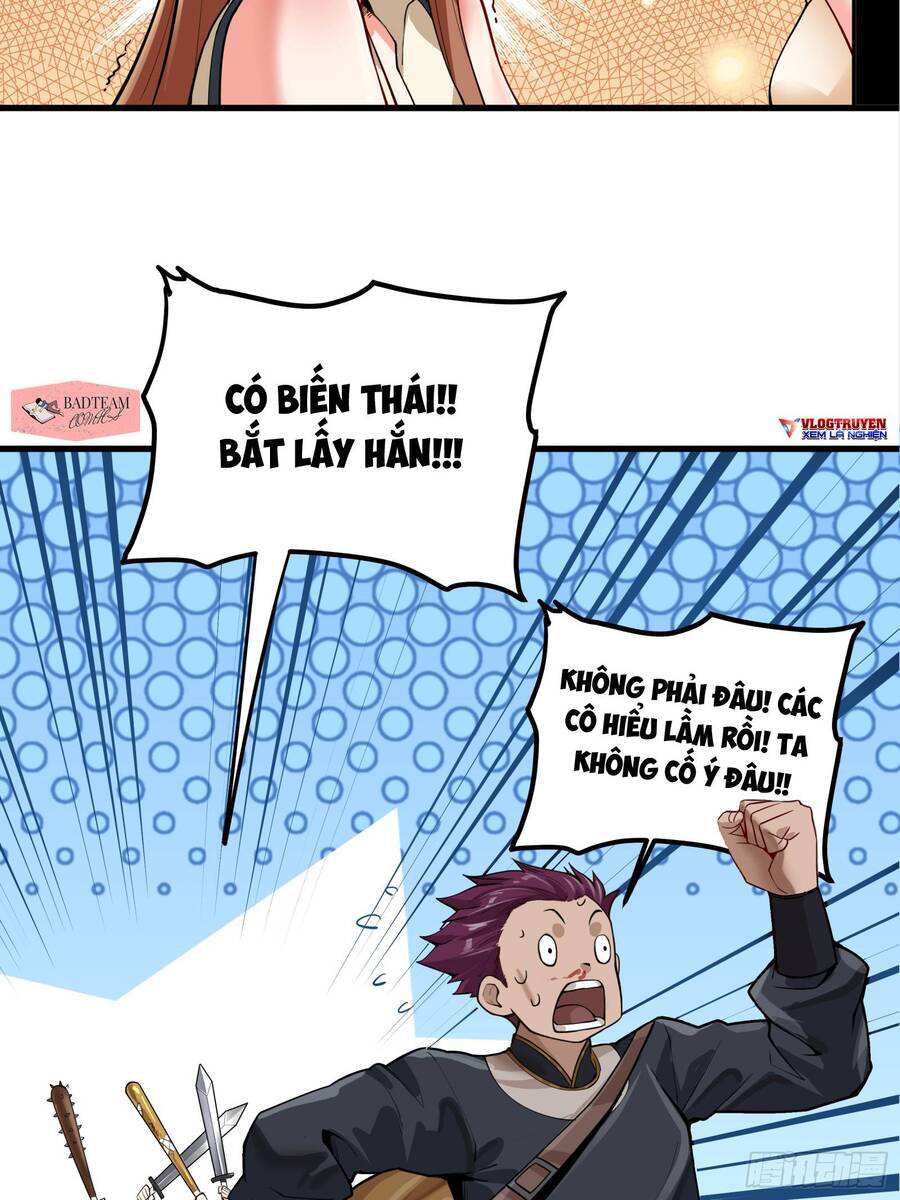Tinh Giáp Hồn Tướng Chap 5 - Next Chap 6