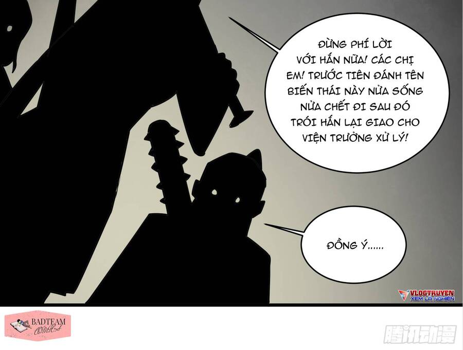 Tinh Giáp Hồn Tướng Chap 5 - Next Chap 6