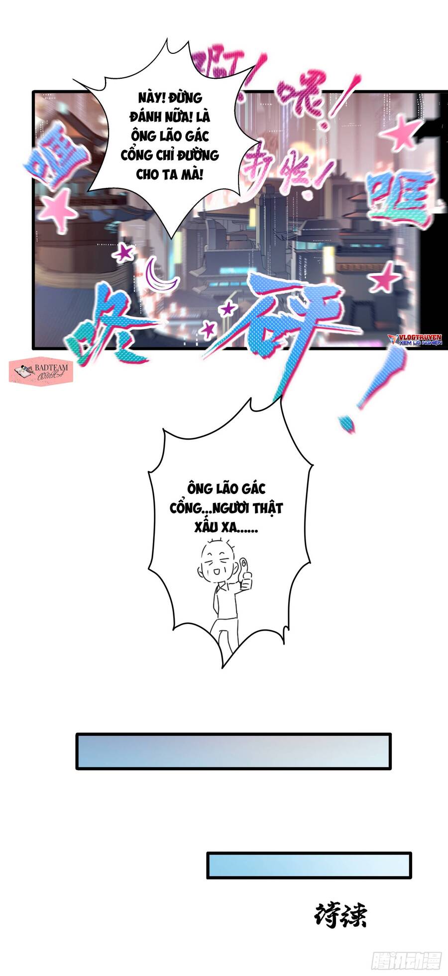 Tinh Giáp Hồn Tướng Chap 5 - Next Chap 6