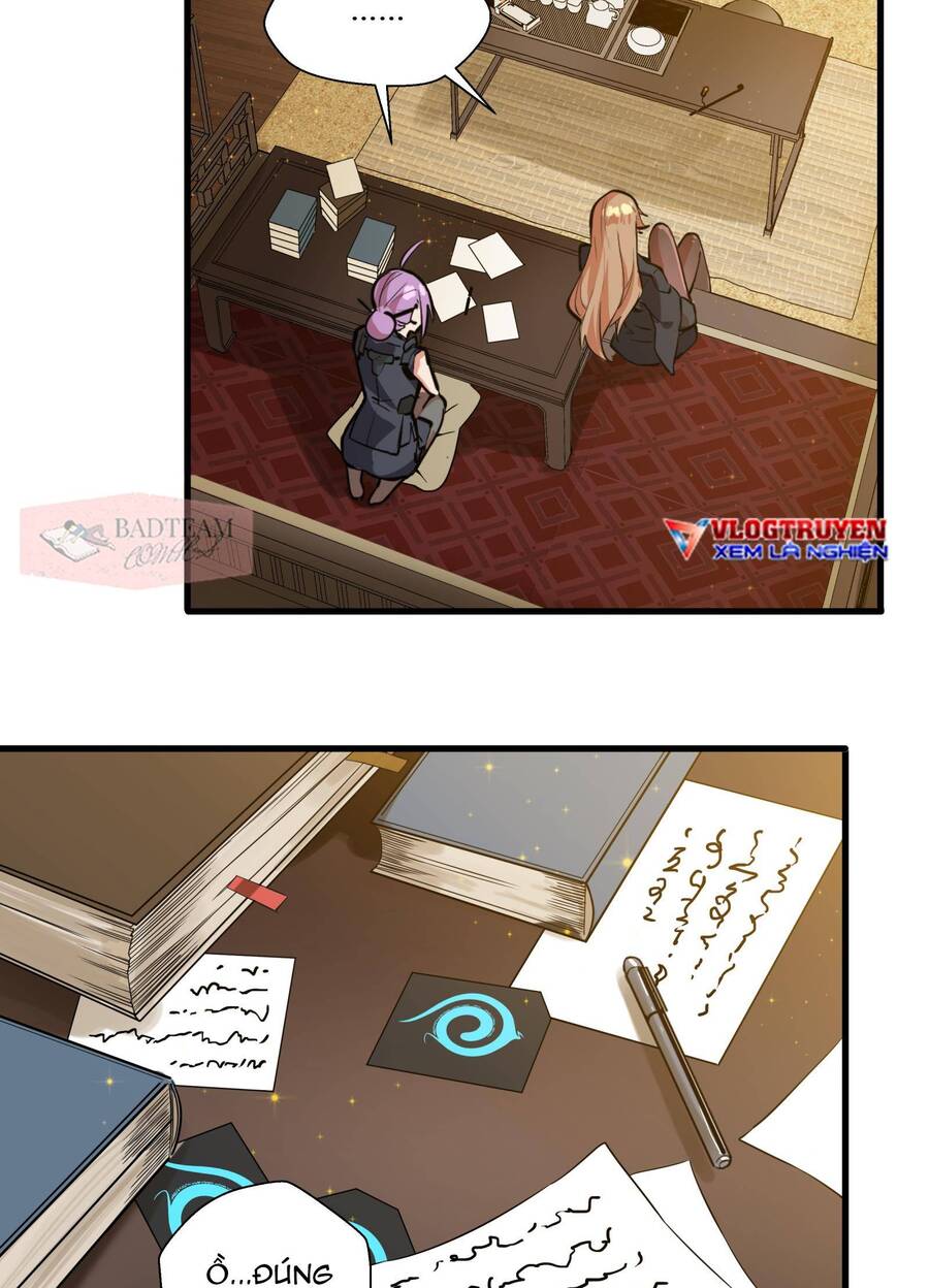 Tinh Giáp Hồn Tướng Chap 6 - Next Chap 7