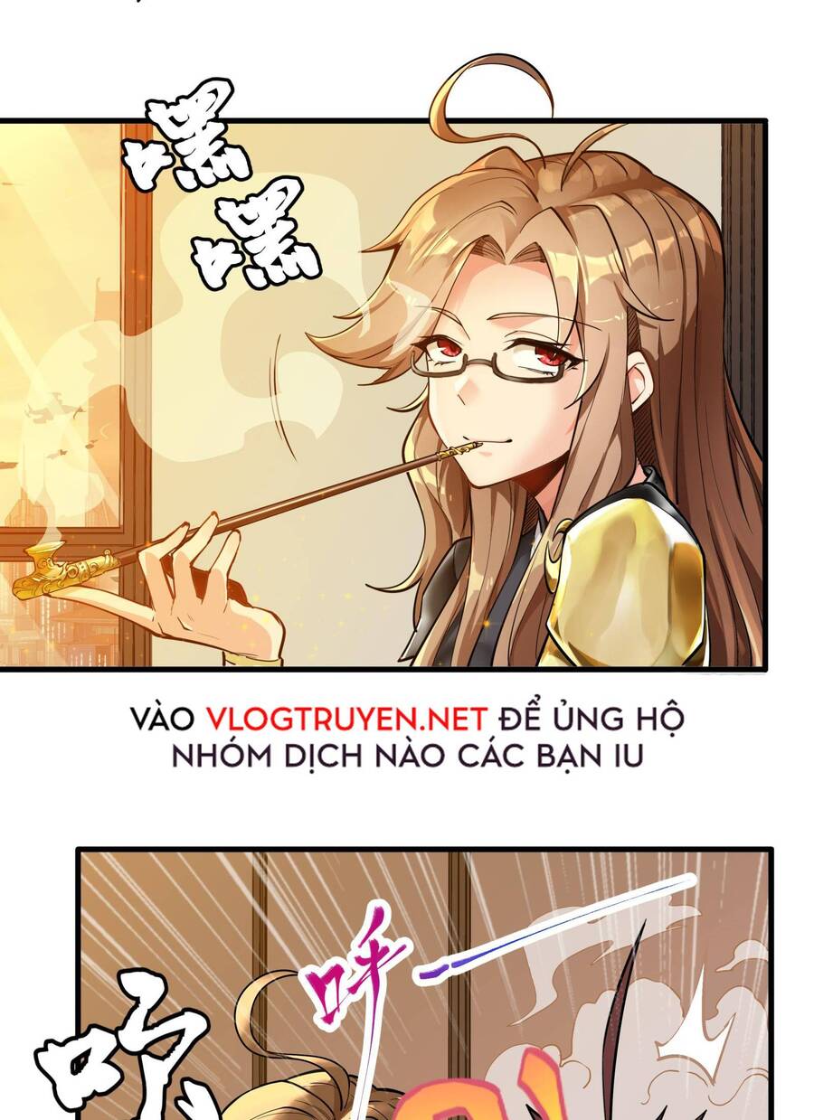 Tinh Giáp Hồn Tướng Chap 6 - Next Chap 7