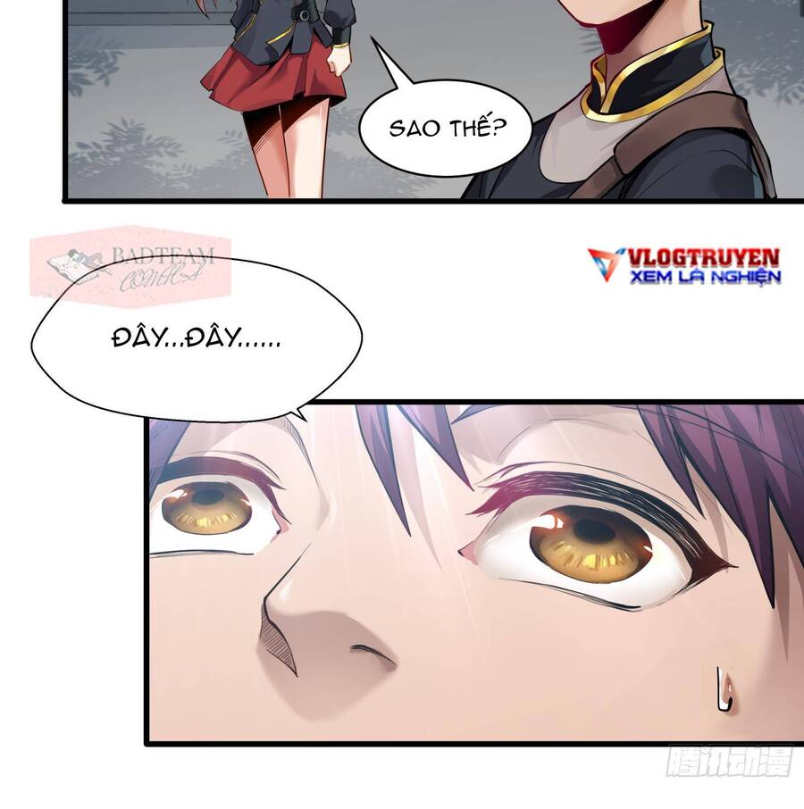 Tinh Giáp Hồn Tướng Chap 6 - Next Chap 7
