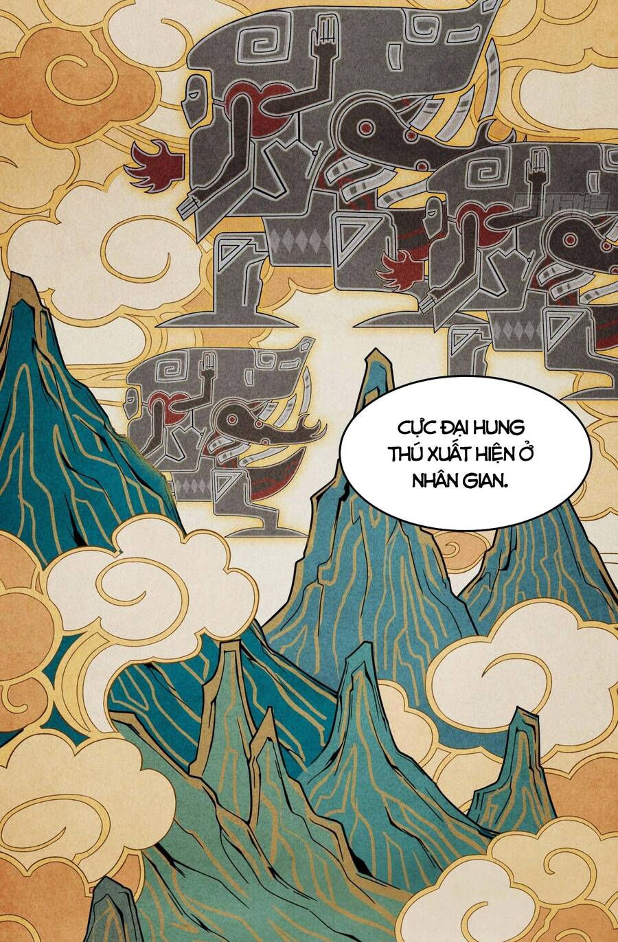 Tinh Giáp Hồn Tướng Chap 7 - Next Chap 8