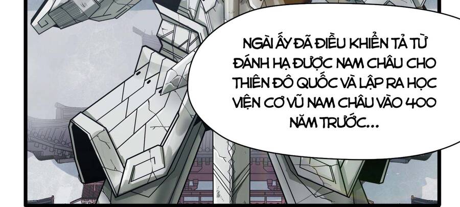 Tinh Giáp Hồn Tướng Chap 7 - Next Chap 8