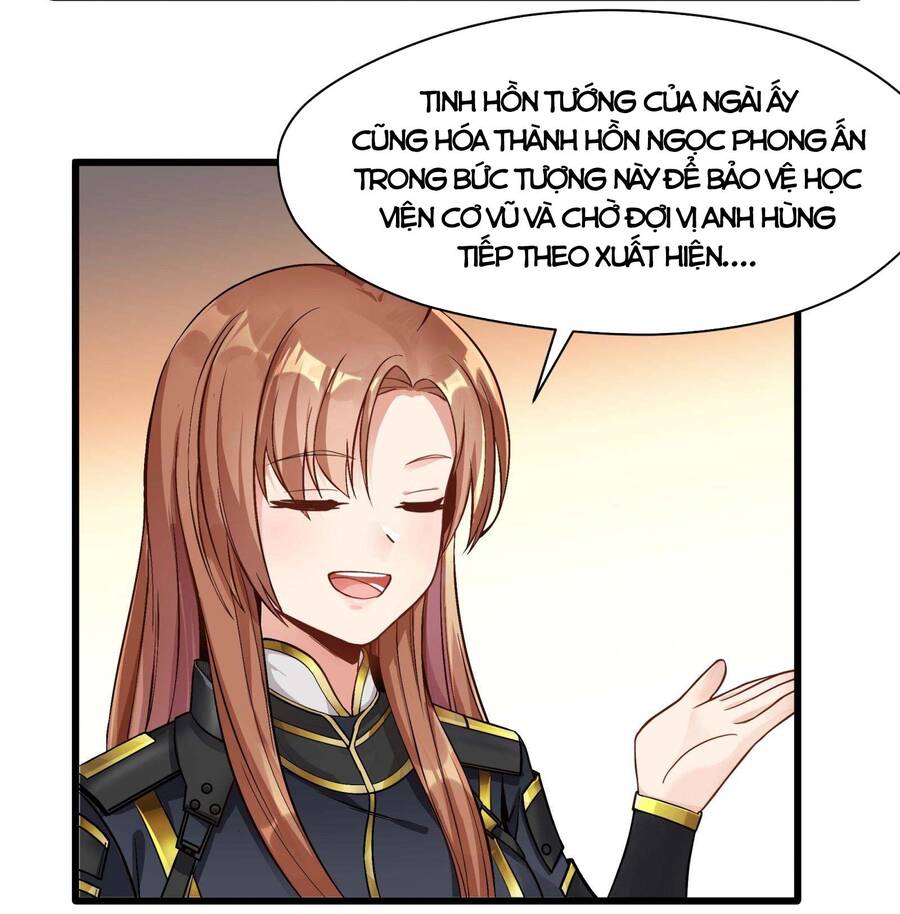 Tinh Giáp Hồn Tướng Chap 7 - Next Chap 8