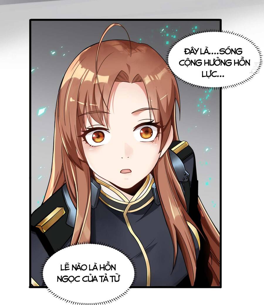 Tinh Giáp Hồn Tướng Chap 7 - Next Chap 8