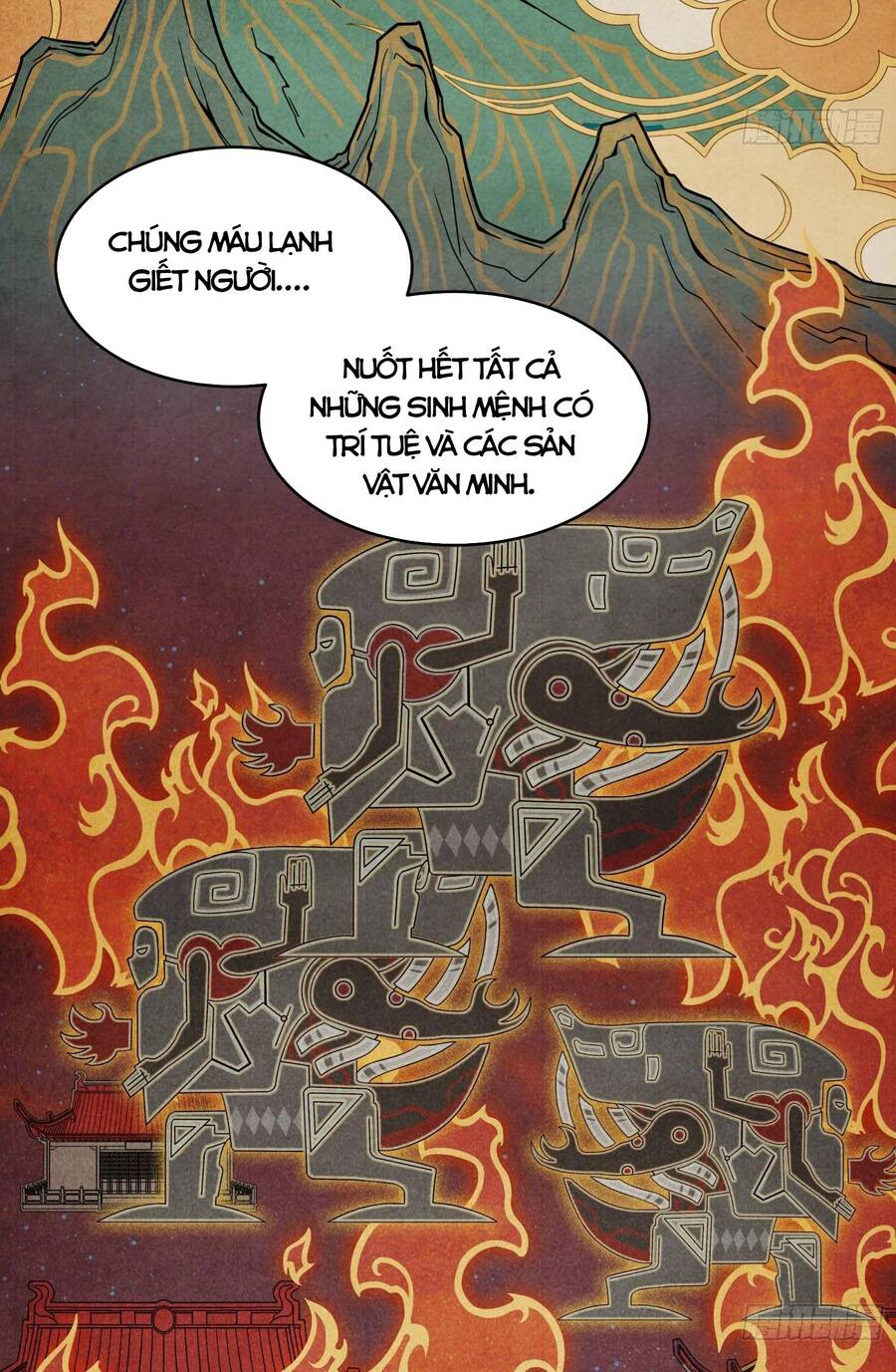 Tinh Giáp Hồn Tướng Chap 7 - Next Chap 8
