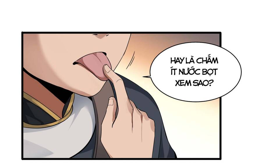 Tinh Giáp Hồn Tướng Chap 7 - Next Chap 8