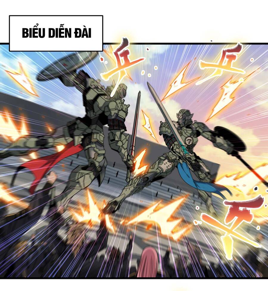 Tinh Giáp Hồn Tướng Chap 7 - Next Chap 8
