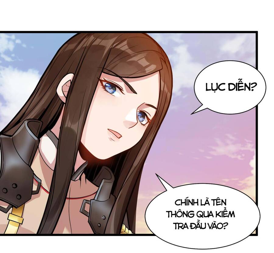 Tinh Giáp Hồn Tướng Chap 7 - Next Chap 8
