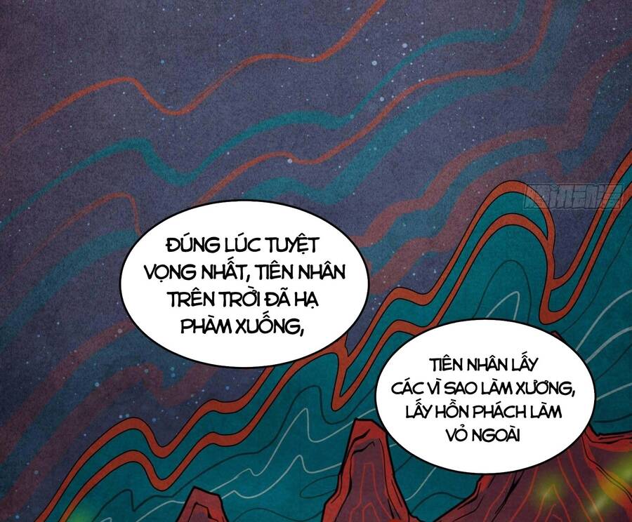 Tinh Giáp Hồn Tướng Chap 7 - Next Chap 8