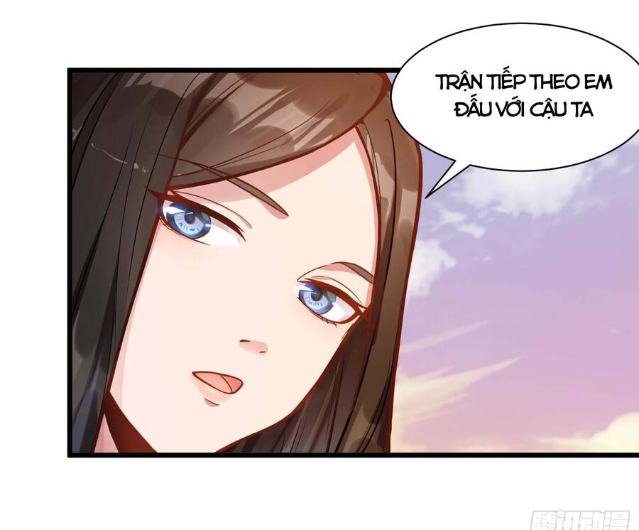 Tinh Giáp Hồn Tướng Chap 7 - Next Chap 8