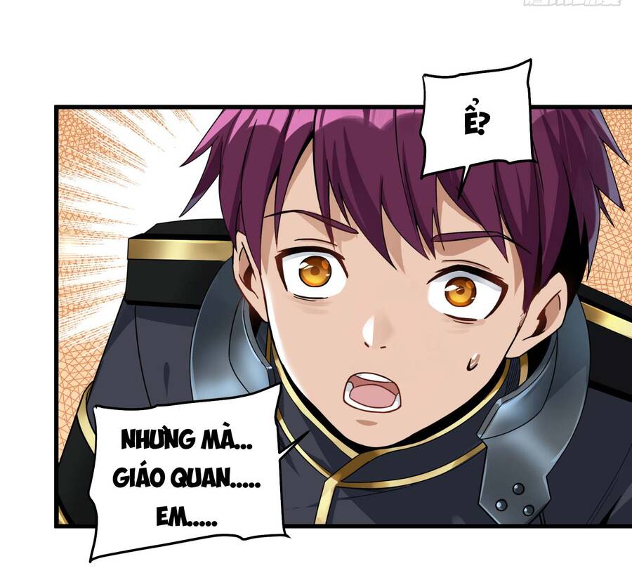 Tinh Giáp Hồn Tướng Chap 7 - Next Chap 8