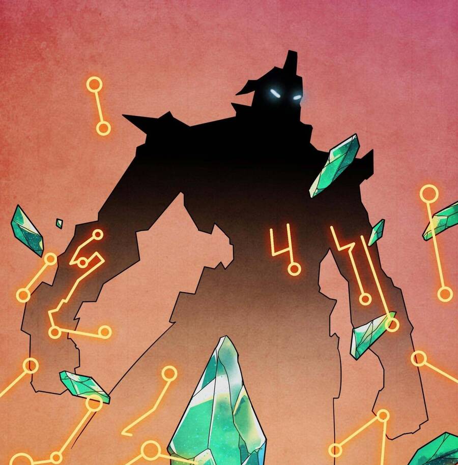 Tinh Giáp Hồn Tướng Chap 7 - Next Chap 8