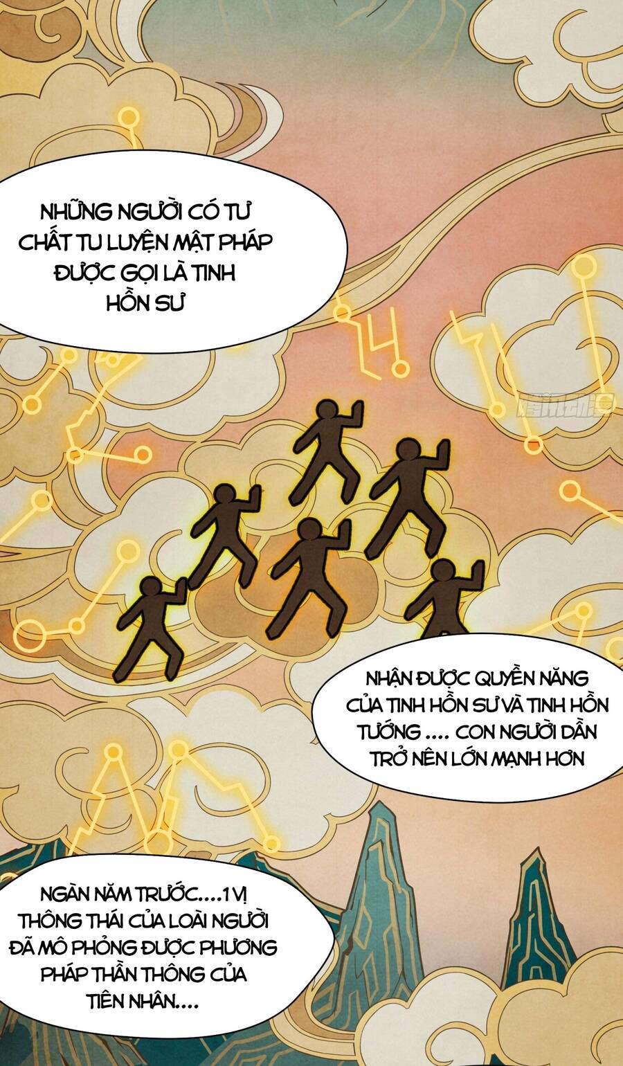 Tinh Giáp Hồn Tướng Chap 7 - Next Chap 8