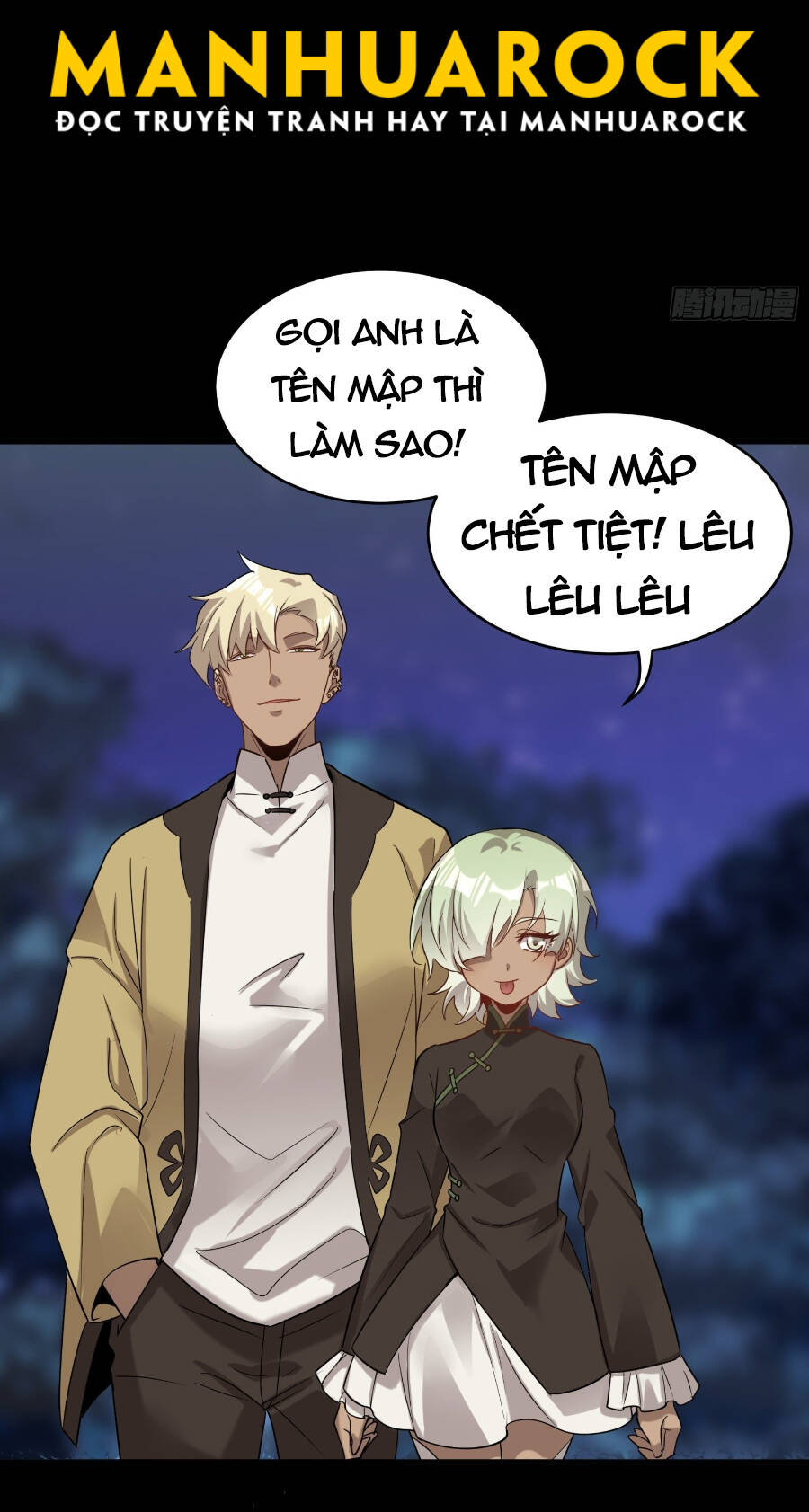 Tinh Giáp Hồn Tướng Chap 70 - Next Chap 71