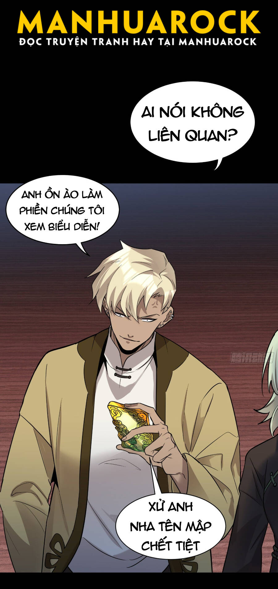 Tinh Giáp Hồn Tướng Chap 70 - Next Chap 71