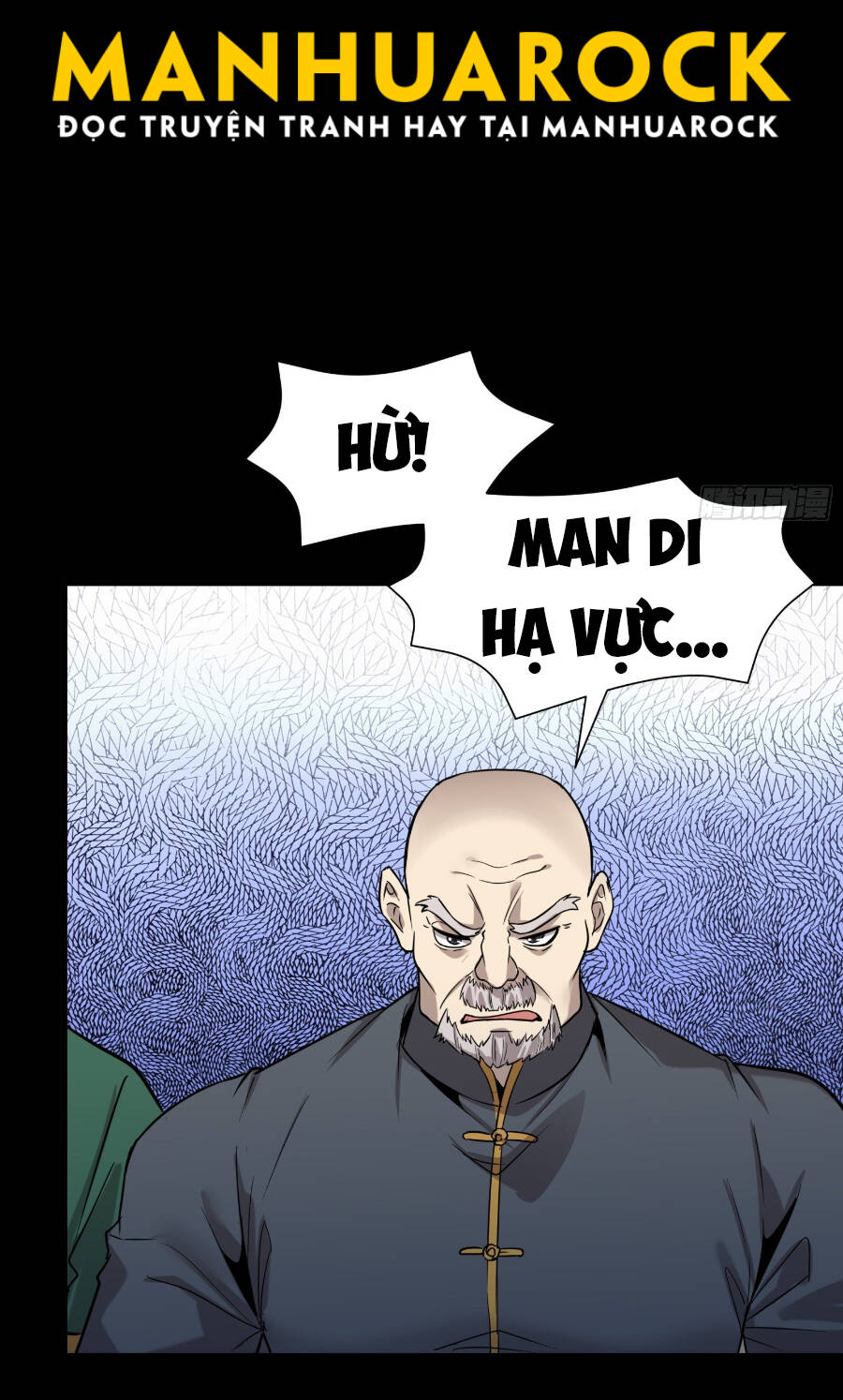 Tinh Giáp Hồn Tướng Chap 70 - Next Chap 71