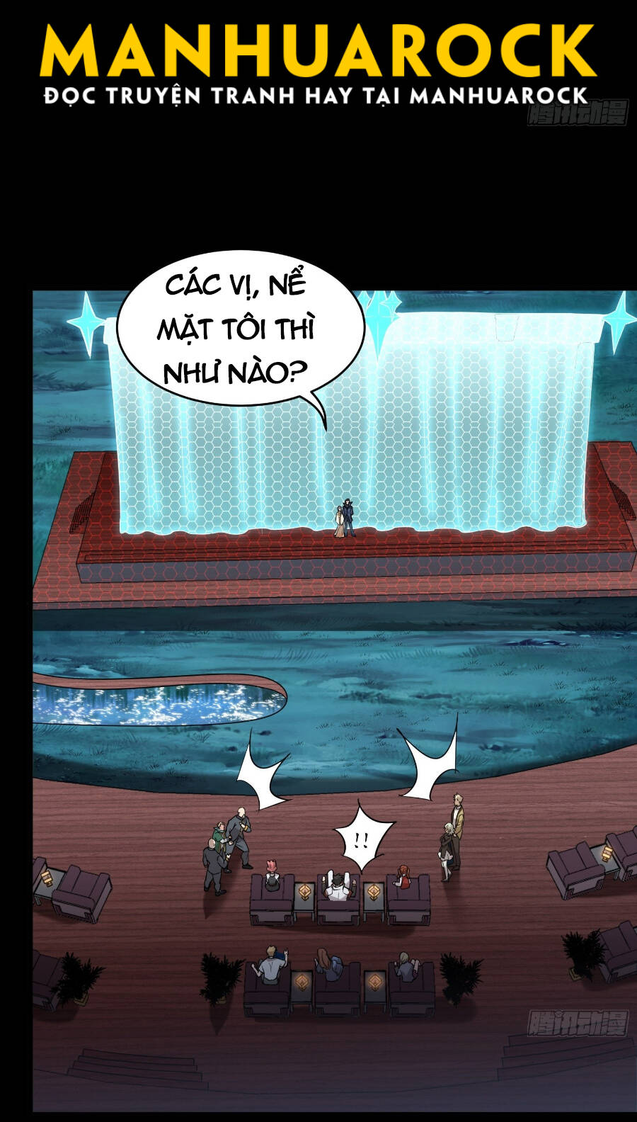 Tinh Giáp Hồn Tướng Chap 70 - Next Chap 71