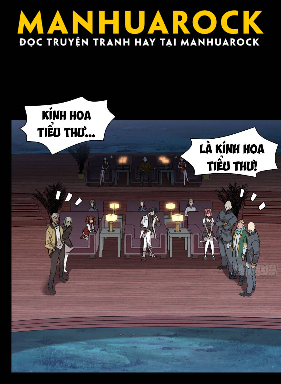 Tinh Giáp Hồn Tướng Chap 70 - Next Chap 71