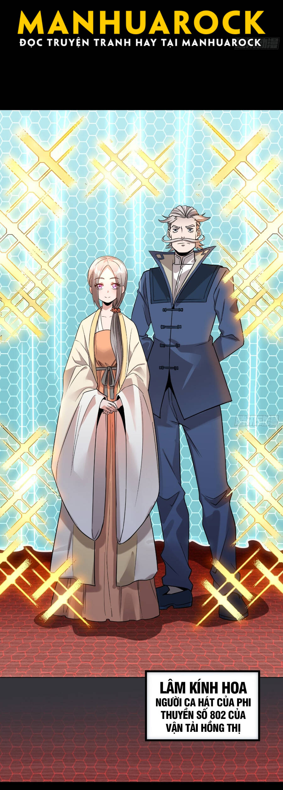 Tinh Giáp Hồn Tướng Chap 70 - Next Chap 71
