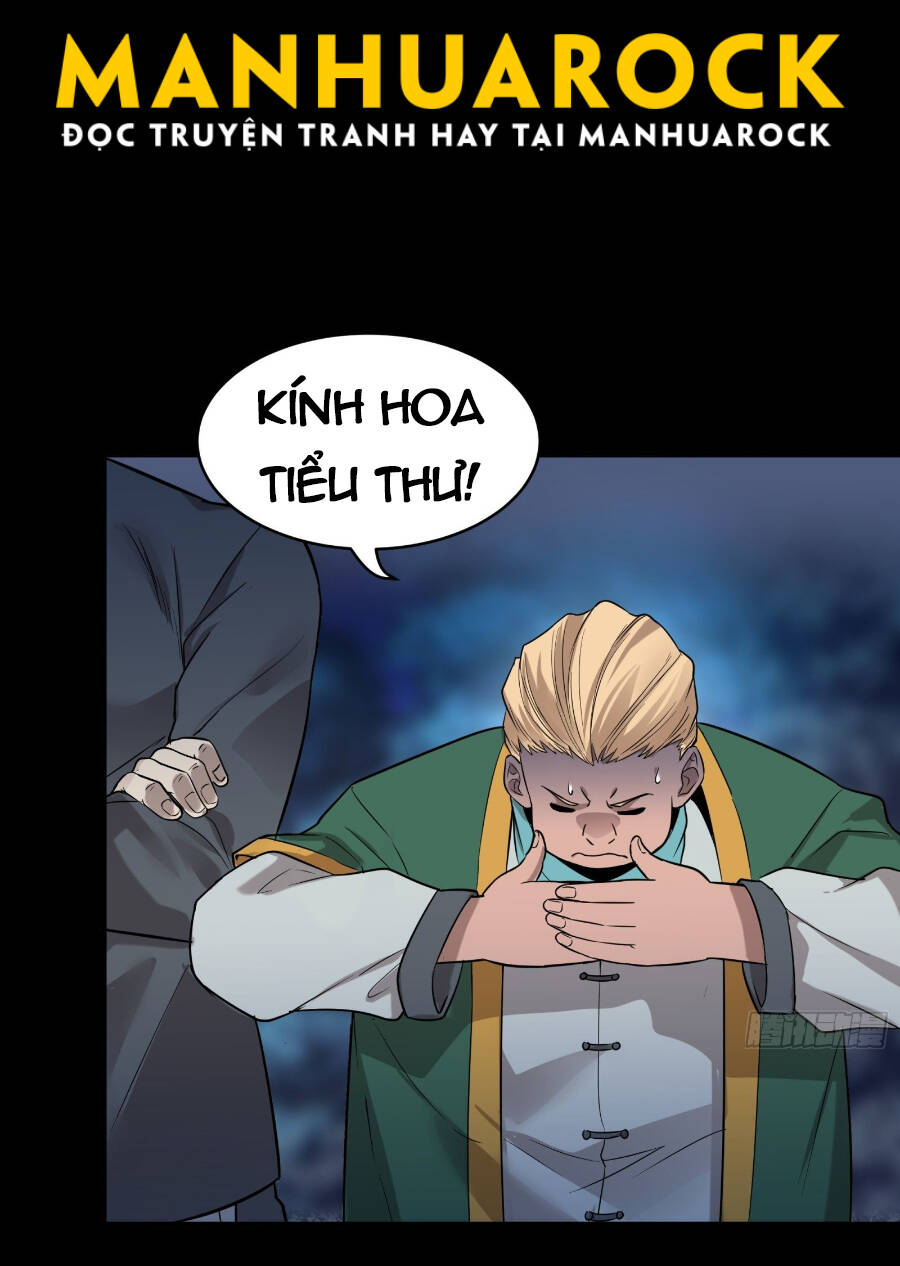 Tinh Giáp Hồn Tướng Chap 70 - Next Chap 71