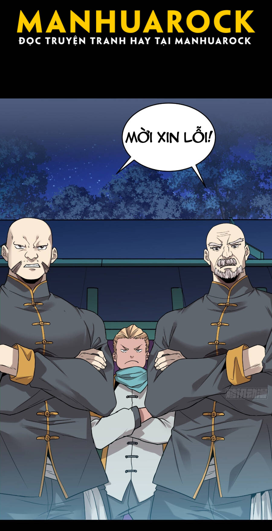 Tinh Giáp Hồn Tướng Chap 70 - Next Chap 71
