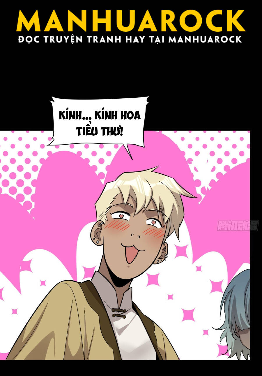 Tinh Giáp Hồn Tướng Chap 70 - Next Chap 71