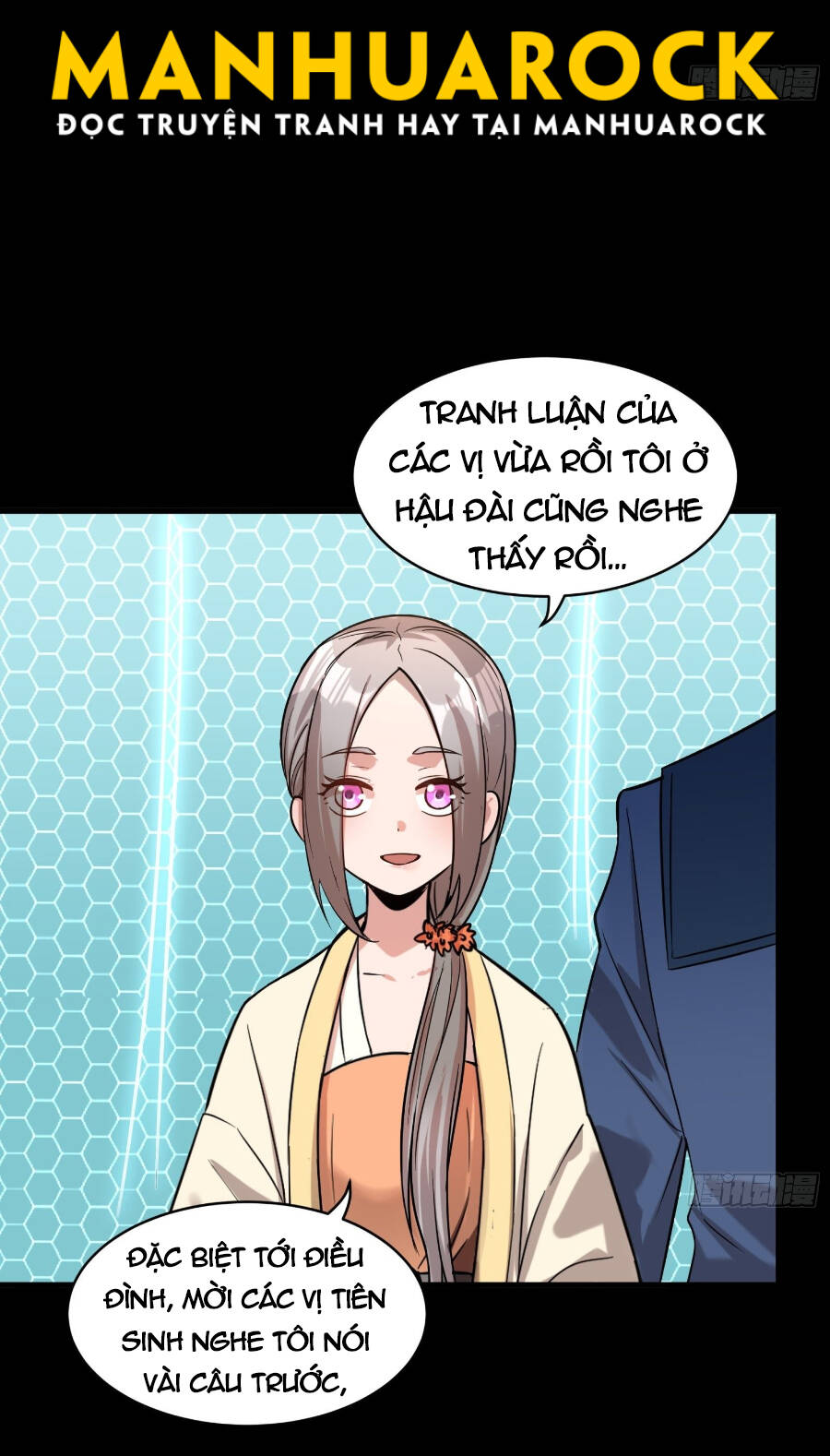 Tinh Giáp Hồn Tướng Chap 70 - Next Chap 71