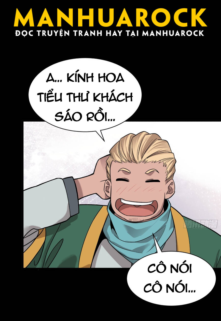 Tinh Giáp Hồn Tướng Chap 70 - Next Chap 71