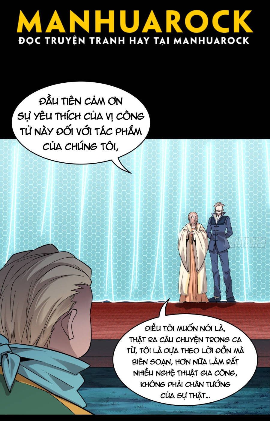 Tinh Giáp Hồn Tướng Chap 70 - Next Chap 71