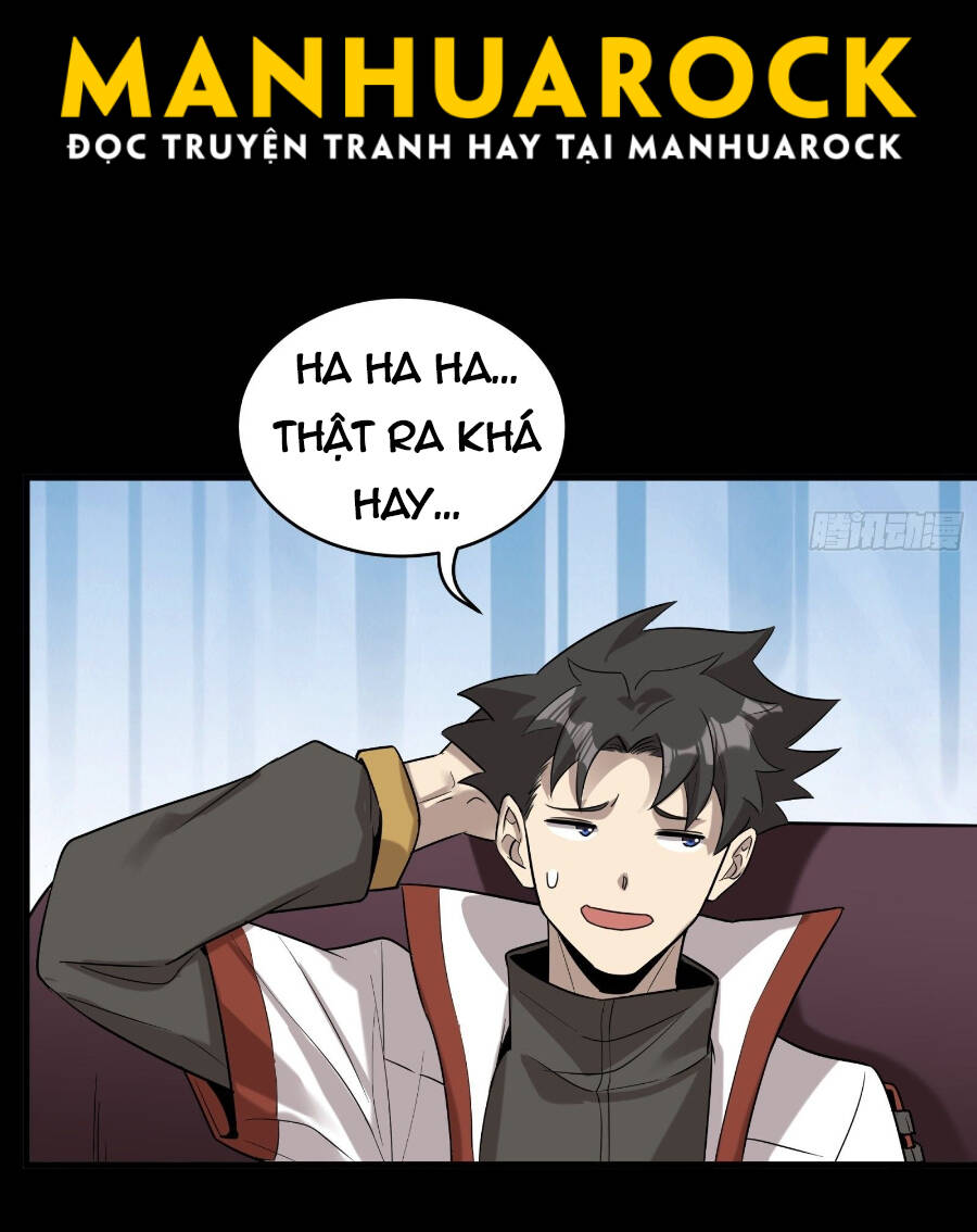 Tinh Giáp Hồn Tướng Chap 70 - Next Chap 71