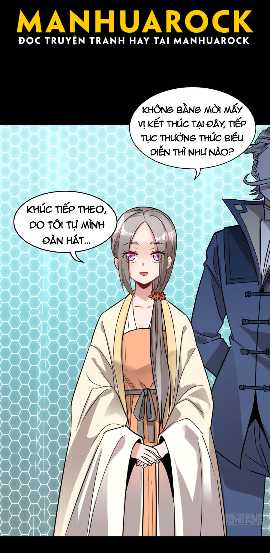Tinh Giáp Hồn Tướng Chap 70 - Next Chap 71