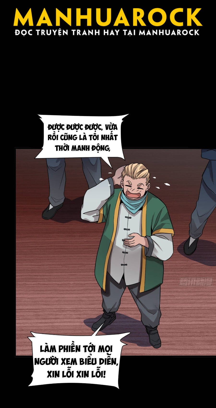 Tinh Giáp Hồn Tướng Chap 70 - Next Chap 71
