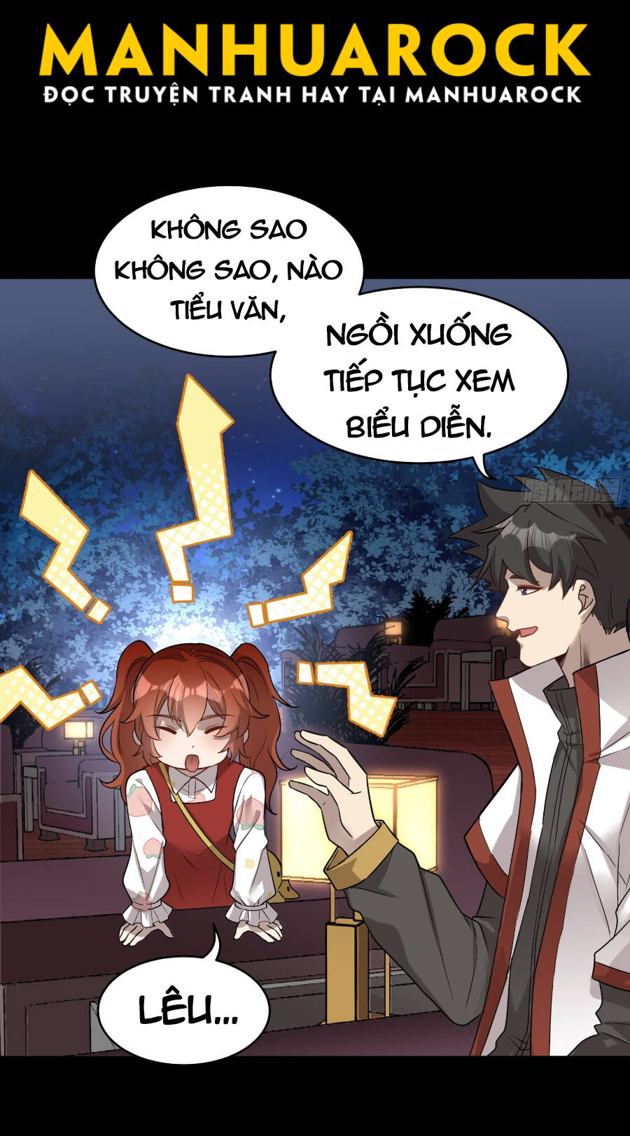 Tinh Giáp Hồn Tướng Chap 70 - Next Chap 71