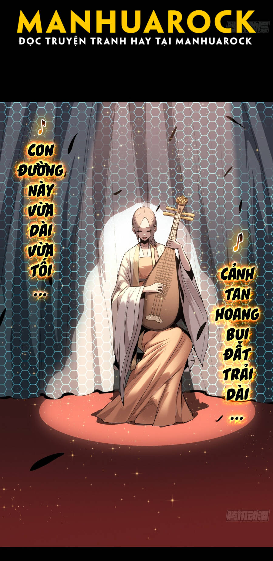 Tinh Giáp Hồn Tướng Chap 70 - Next Chap 71
