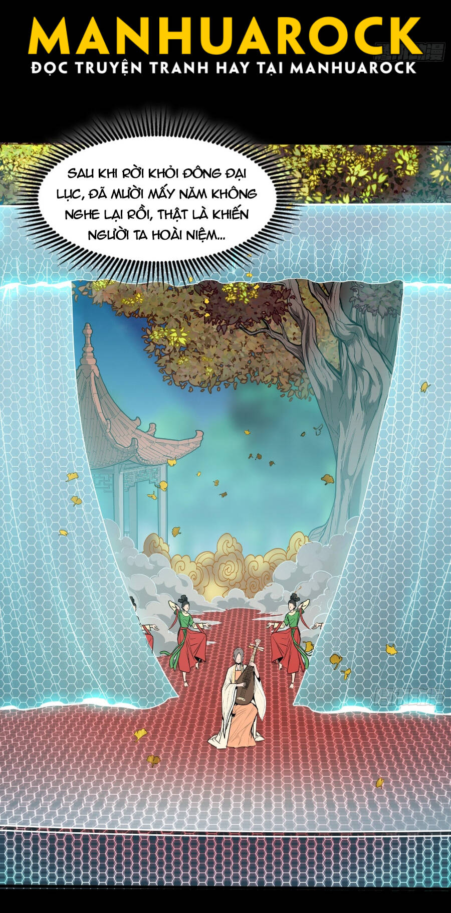 Tinh Giáp Hồn Tướng Chap 70 - Next Chap 71